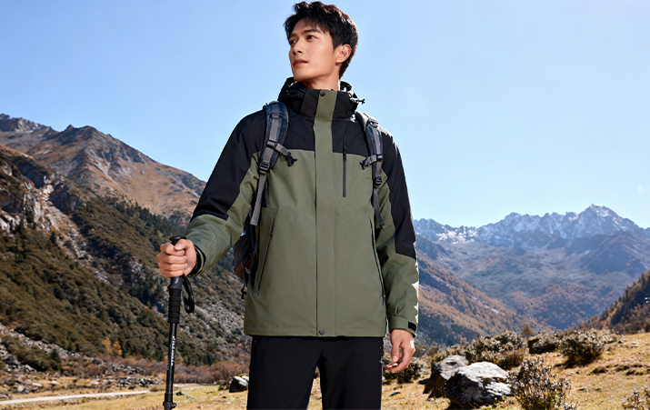 أقمشة الملابس الرجالية