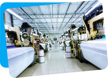 HUZHOU HONGCHANG TEXTILE TRADING CO., LTD.