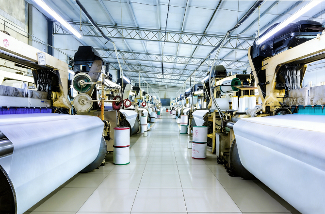 HUZHOU HONGCHANG TEXTILE TRADING CO., LTD.