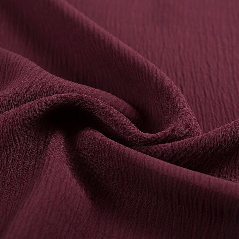 قماش منقوش على شكل موجة