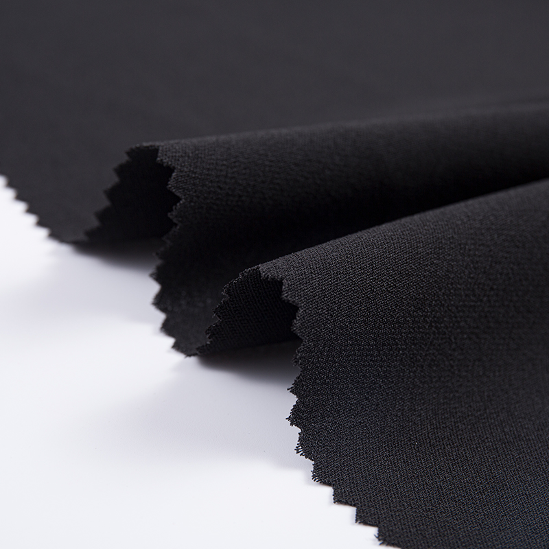 نسيج مزدوج الطبقة من الكتان المصنوع من الأسيتات المقلدة