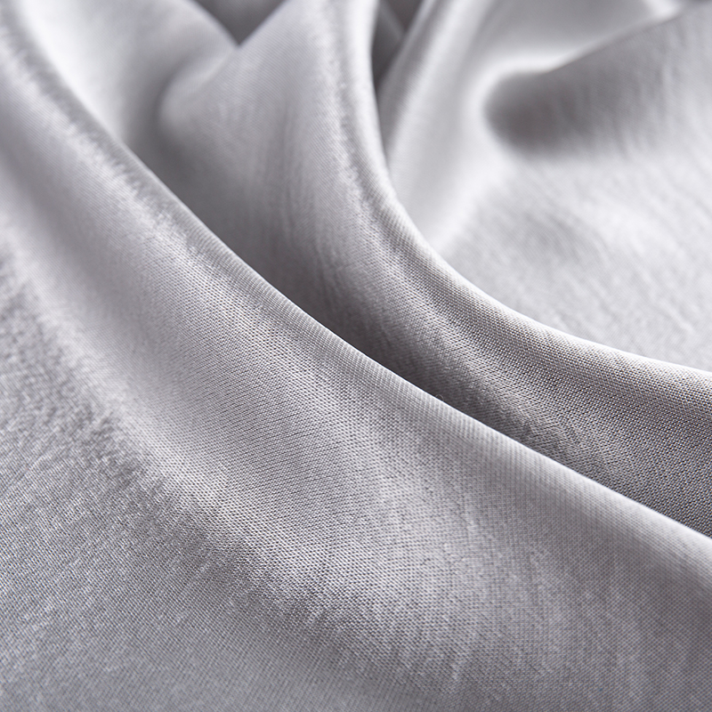 قماش ساتان مذهّب