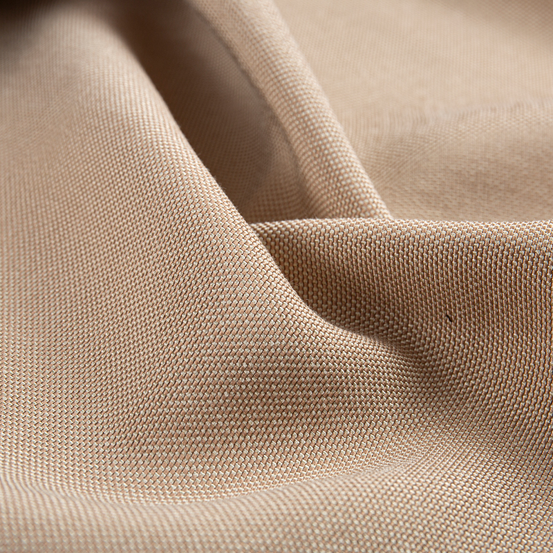 نسيج مخلوط من الأسيتات والفيسكوز