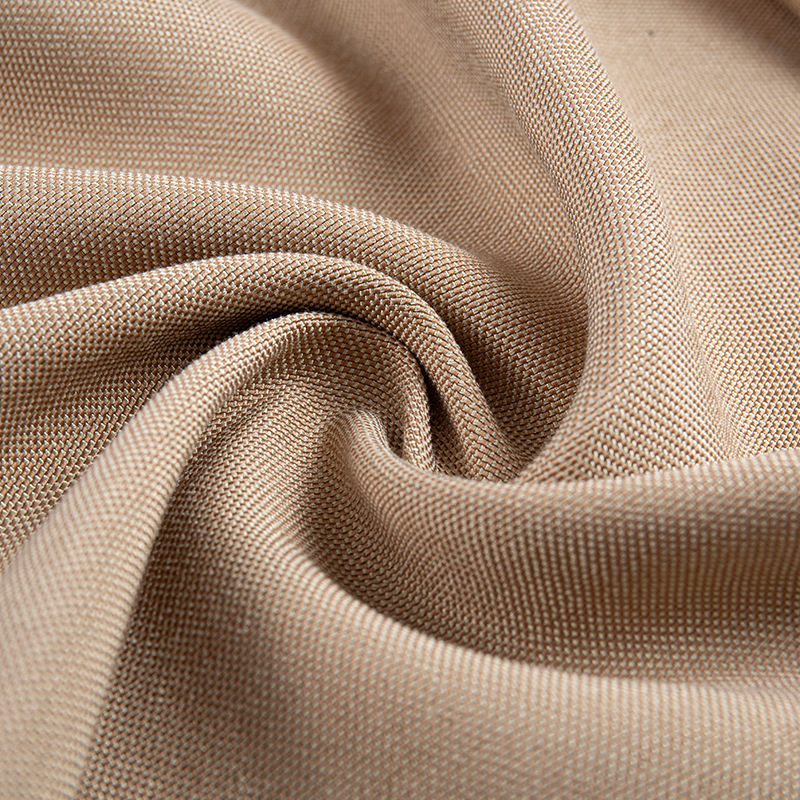 نسيج مخلوط من الأسيتات والفيسكوز