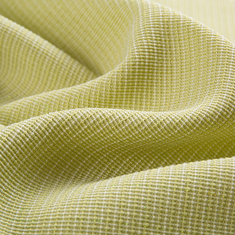 قماش TR مربعات دقيقة