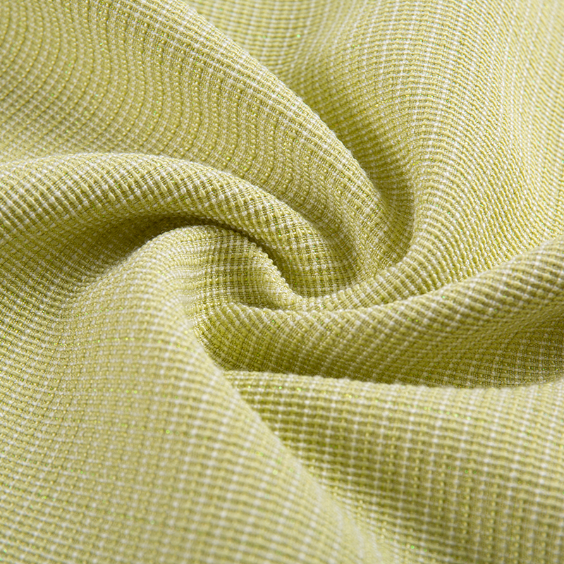 قماش TR مربعات دقيقة