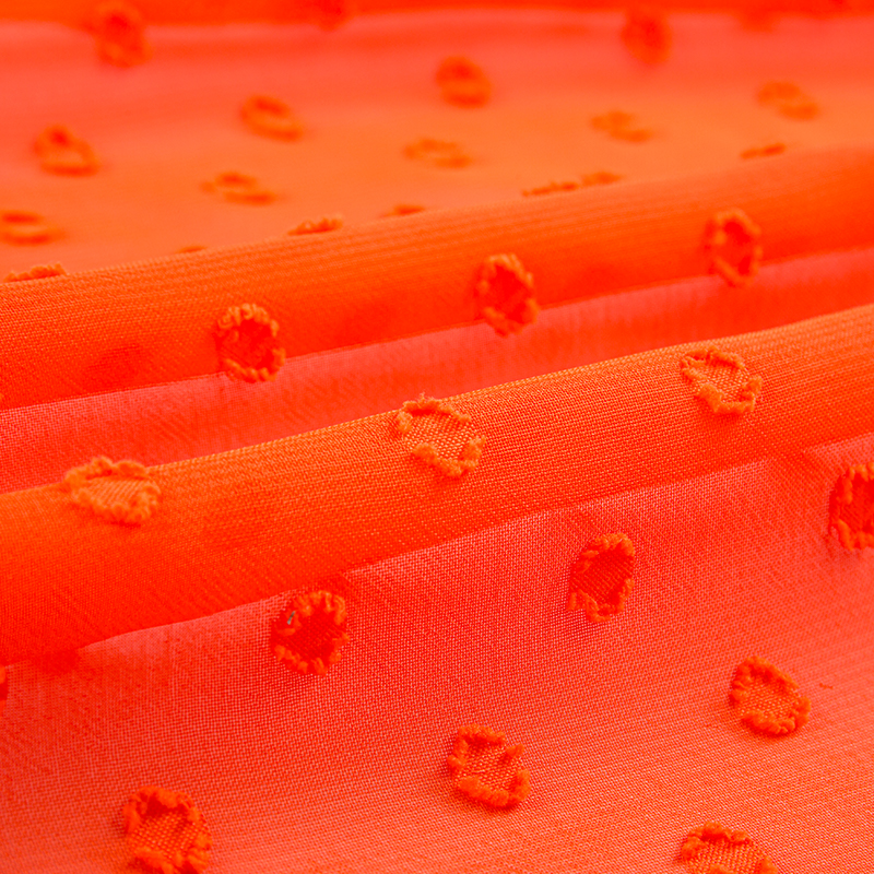 نسيج صوف طويل التيلة ذو سطح محكم