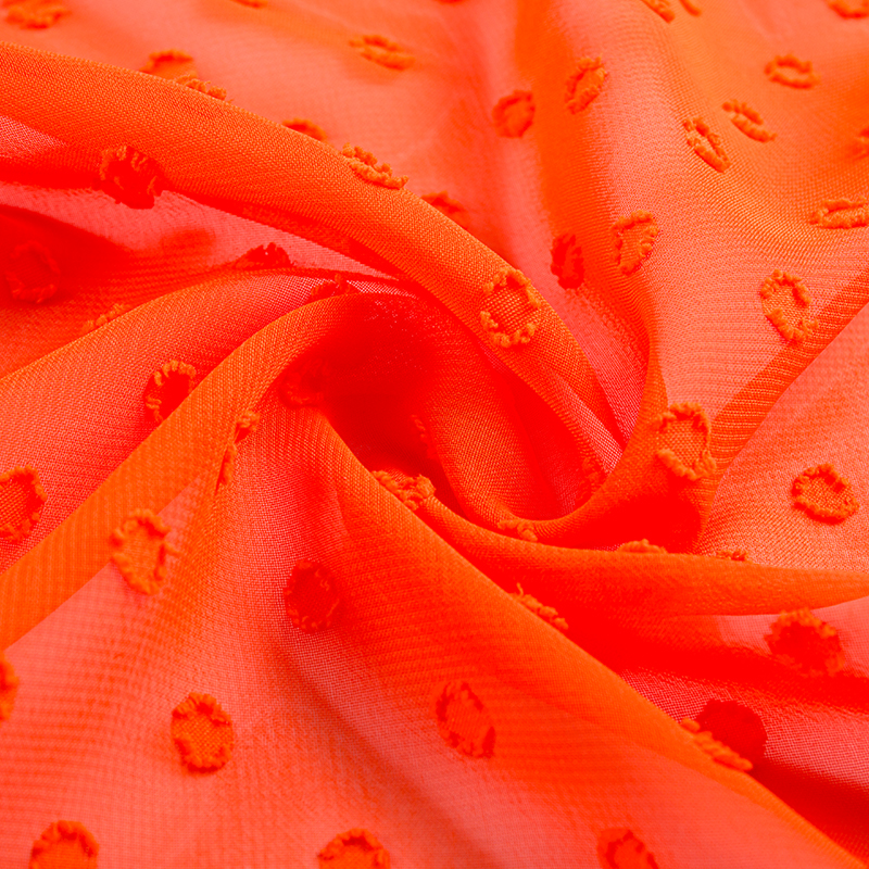 نسيج صوف طويل التيلة ذو سطح محكم