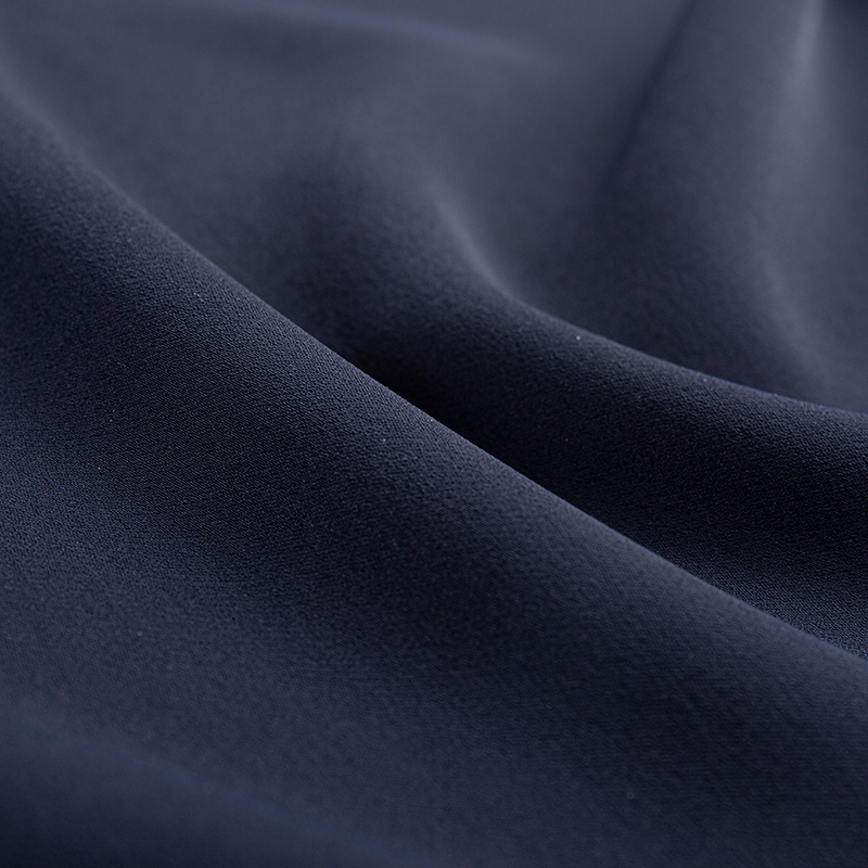 نسيج الكتان أحادي الجانب من الخيوط المركبة