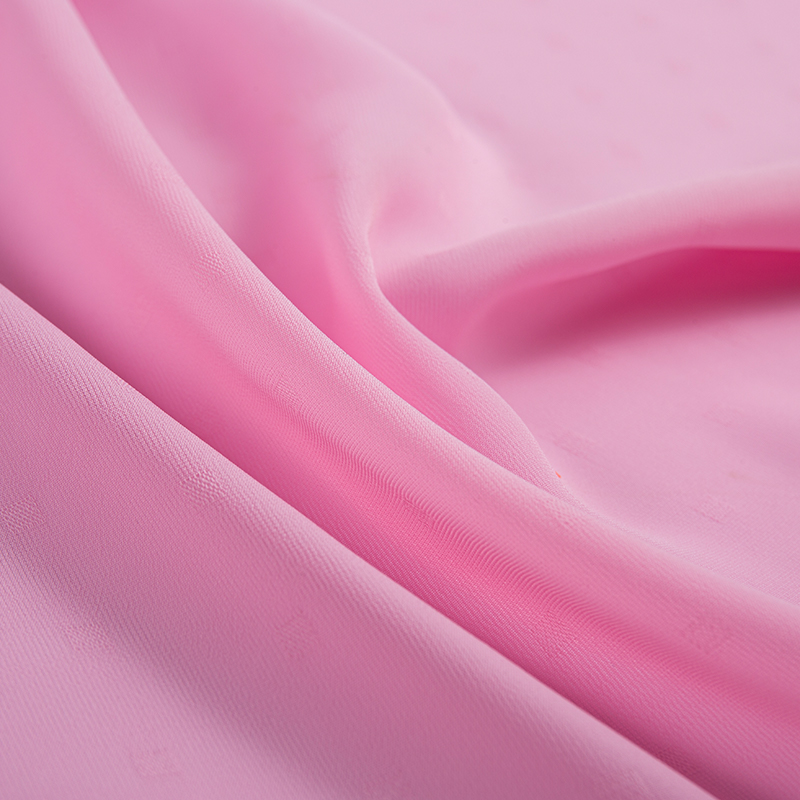 خيوط قماش صغيرة منقوشة