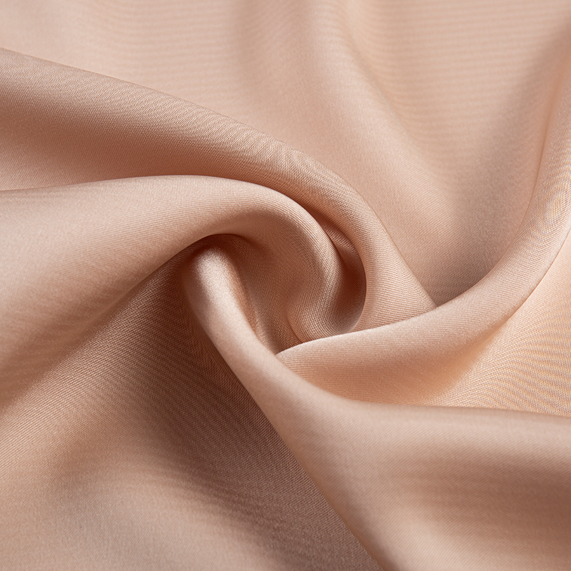 نسيج ساتان مخطط أفقي مطاطي