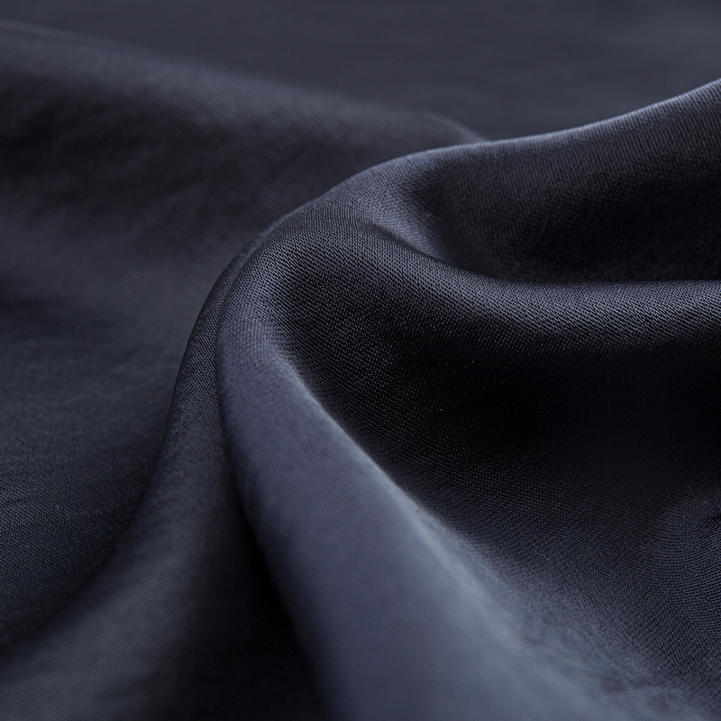 نسيج ساتان مطاطي من خيوط اللحمة