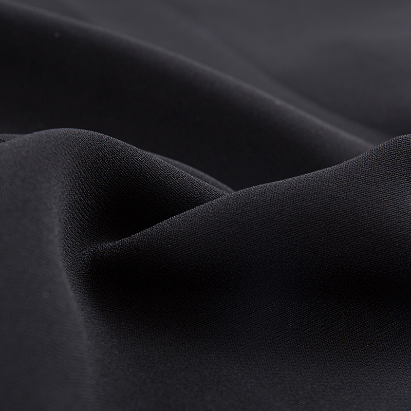 نسيج مركب من خيوط اللحمة الممتدة مزدوج الطبقة