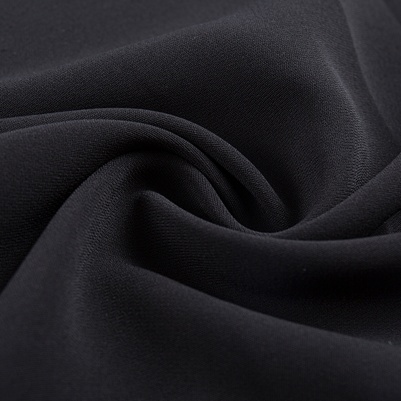 نسيج مركب من خيوط اللحمة الممتدة مزدوج الطبقة