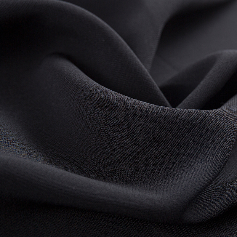 نسيج مركب من خيوط اللحمة الممتدة مزدوج الطبقة