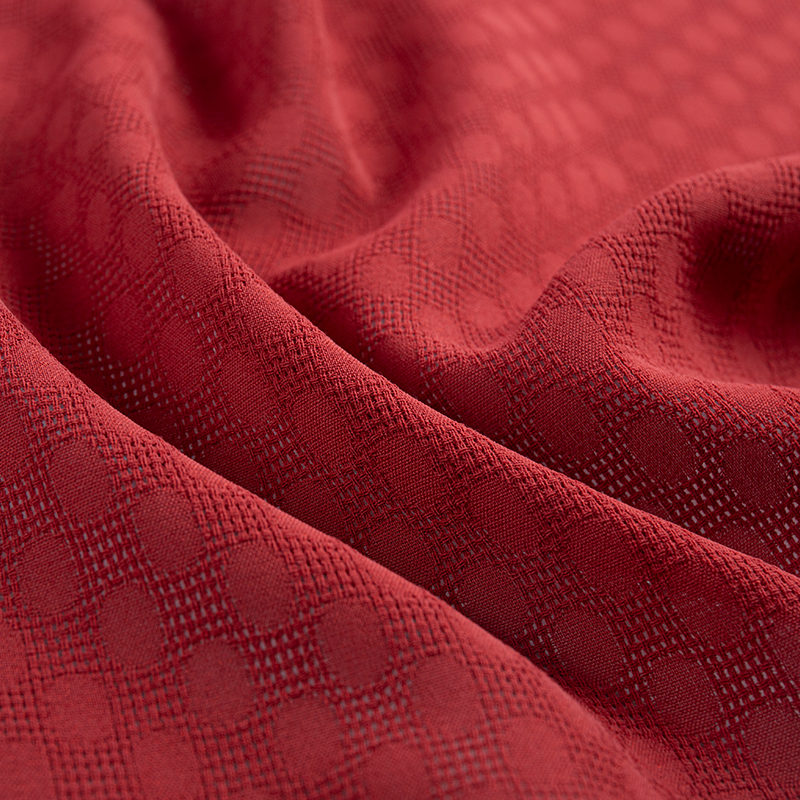 قماش النقاط الصغيرة CEY