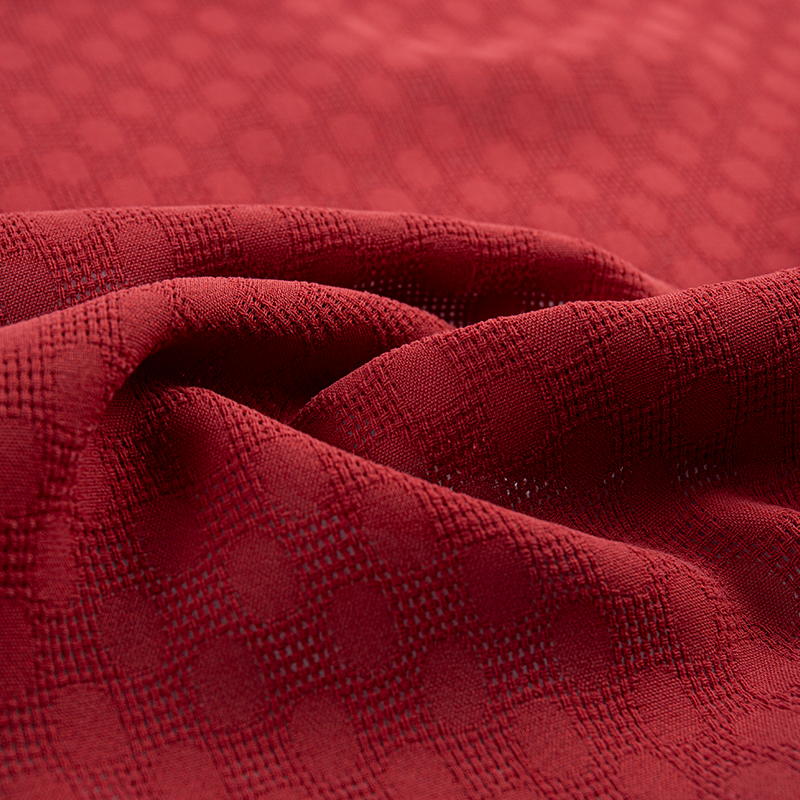 قماش النقاط الصغيرة CEY