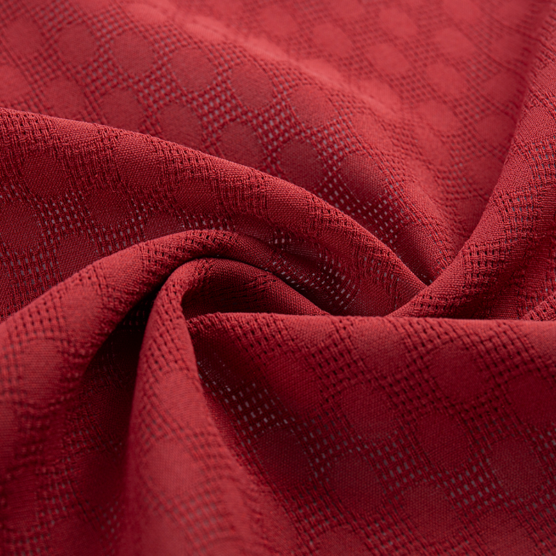 قماش النقاط الصغيرة CEY