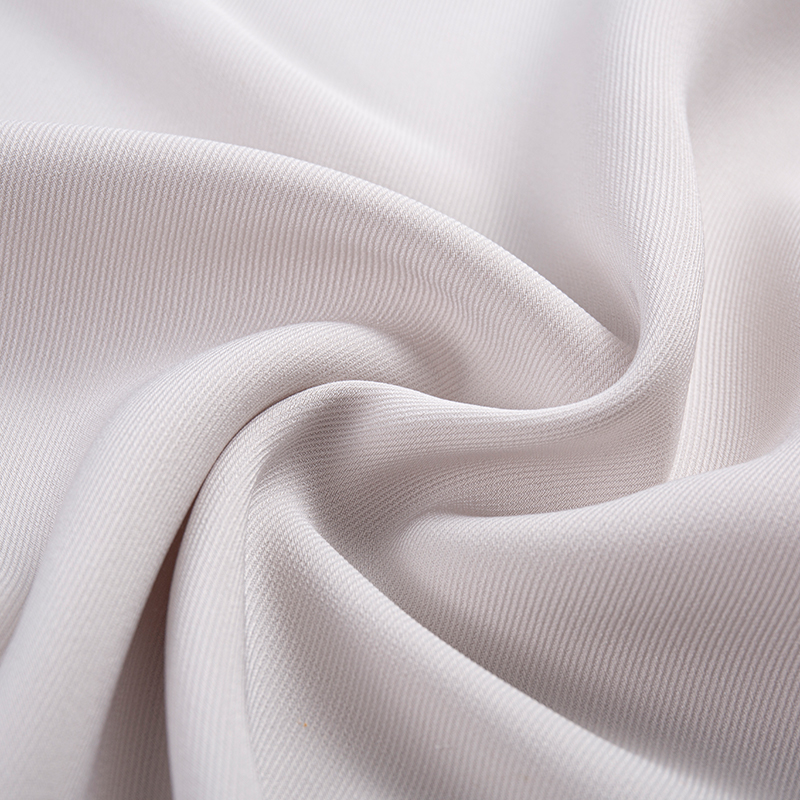 نسيج قطني طويل كبير من خيوط مركبة