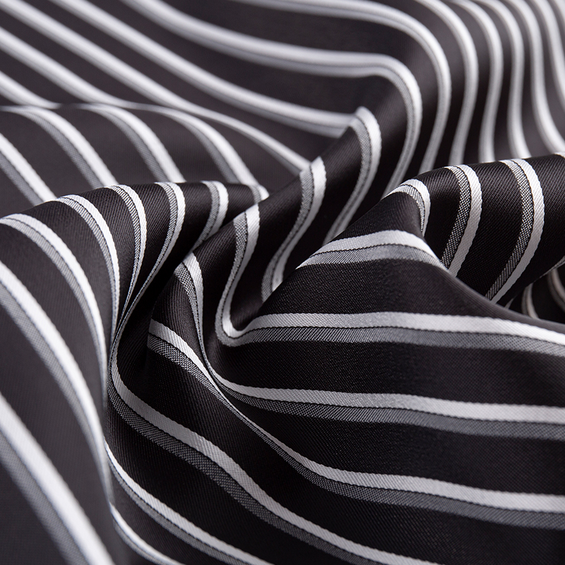 نسيج شريطي عمودي كاتيوني من الأسيتات المقلدة