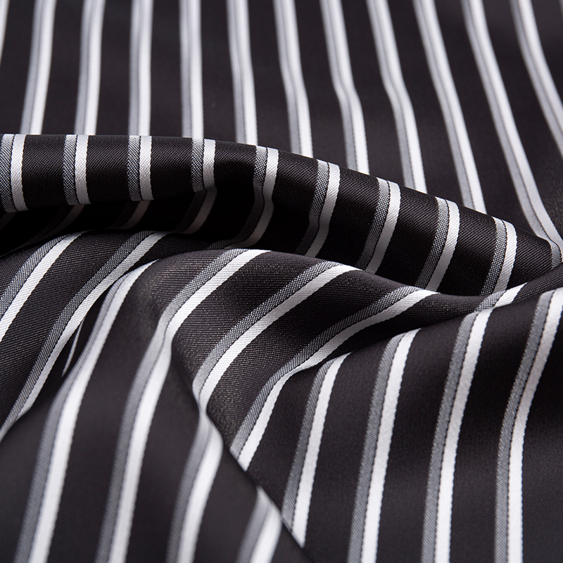 نسيج شريطي عمودي كاتيوني من الأسيتات المقلدة